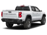 New 2026 Chevrolet Colorado ZR2 w/ Technology Package image 2