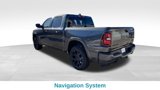 New 2025 RAM 1500 Laramie w/ Night Edition image 4