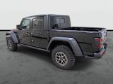 New 2025 Jeep Gladiator Rubicon image 2