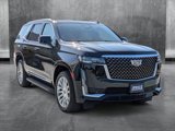 Used 2023 Cadillac Escalade Premium Luxury w/ Performance Package image 3