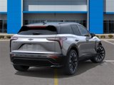 New 2026 Chevrolet Blazer EV RS w/ Super Cruise Package image 4