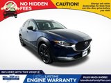 Certified 2022 MAZDA CX-30 AWD 2.5 Turbo S image 1