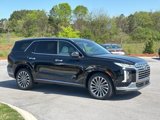 New 2025 Hyundai Palisade Calligraphy image 2