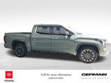 New 2025 Toyota Tundra Limited image 4