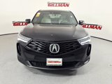 Certified 2025 Acura RDX SH-AWD image 4