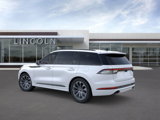 New 2025 Lincoln Aviator AWD image 4