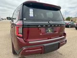 New 2025 Nissan Armada Platinum image 4