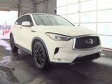 Used 2019 INFINITI QX50 Luxe w/ Protection Package image 2