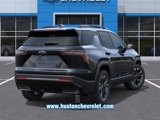 New 2026 Chevrolet Equinox RS image 4