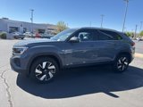 New 2025 Volkswagen Atlas Cross Sport SE image 2