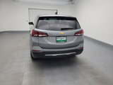Used 2023 Chevrolet Equinox LT w/ Driver Convenience Package image 6