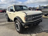 New 2025 Ford Bronco Badlands image 3