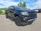 Used 2022 Chevrolet Colorado Z71 w/ Z71 Midnight Edition image 2