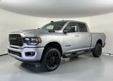 Used 2024 RAM 2500 Big Horn w/ Night Edition image 3