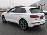 New 2025 Audi Q5 e Premium Plus image 3