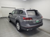 Used 2021 Volkswagen Atlas SE image 5