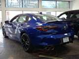 New 2025 Acura TLX Type S image 3