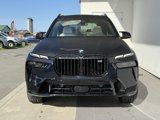 New 2025 BMW X7 M60i image 2