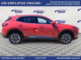 New 2025 Buick Envision Preferred image 4