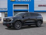 New 2026 GMC Acadia AT4 w/ Luxury Package image 2