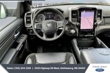 Used 2025 RAM 1500 Laramie image 5
