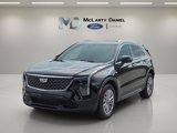 Used 2024 Cadillac XT4 Premium Luxury image 2