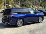 New 2025 INFINITI QX80 Luxe image 3