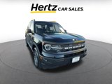 Used 2024 Ford Bronco Sport Big Bend w/ Convenience Package image 3