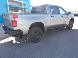 New 2025 Chevrolet Silverado 1500 Custom Trail Boss image 2