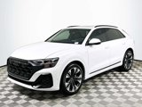 New 2025 Audi Q8 Prestige image 3