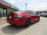 Used 2019 Toyota Camry XSE w/ Driver Assist Package image 4