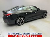 Used 2023 BMW 430i Gran Coupe xDrive w/ M Sport Package image 5