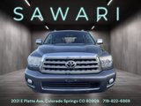 Used 2011 Toyota Sequoia Platinum image 2