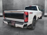 New 2025 Ford F350 Platinum image 2