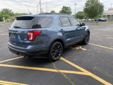 Used 2018 Ford Explorer XLT w/ Equipment Group 202A image 5