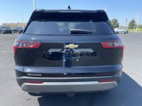 New 2026 Chevrolet Equinox LT image 4