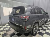 New 2025 Subaru Forester Touring image 4