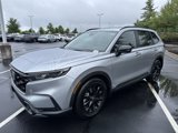 New 2026 Honda CR-V Sport-L image 5