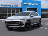 New 2025 Chevrolet Equinox EV RS image 6