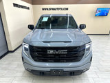 Used 2024 GMC Sierra 1500 Elevation w/ Elevation Premium Package image 4