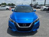 Used 2021 Nissan Versa SV image 2