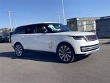 New 2025 Land Rover Range Rover Long Wheelbase Autobiography image 4