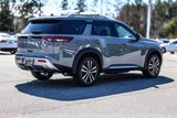 New 2025 Nissan Pathfinder Platinum w/ Cargo Package image 5