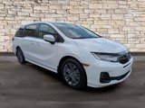 New 2026 Honda Odyssey Touring image 3