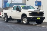 New 2025 Chevrolet Silverado 3500 W/T image 2