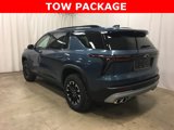 New 2026 Chevrolet Traverse Z71 w/ Driver Confidence Package image 6