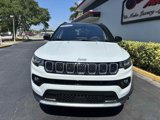 Used 2024 Jeep Compass Limited image 2