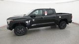 New 2025 Toyota Tundra Platinum image 5