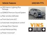 Used 2024 Audi Q4 e-tron Prestige image 5