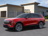 New 2026 Cadillac Vistiq Sport w/ LPO, Floor Liner Package image 2